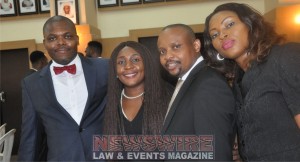 Lagos Branch - 1