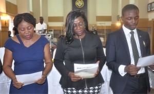 Lagos Branch - 14