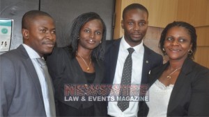 Lagos Branch - 3