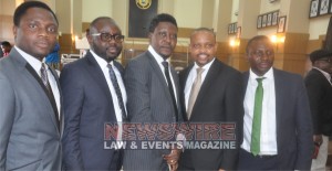 Lagos Branch - 5