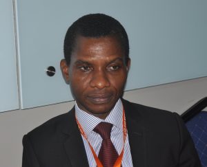 Emeka Nwadioke