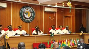Ecowas Court