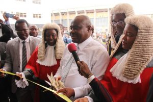 Gov. Nyesom Wike