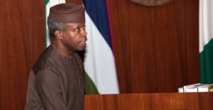 Prof. Yemi Osinbajo