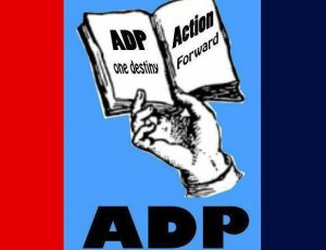 Action Democratic Party (ADP)