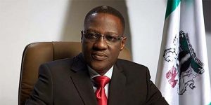 Kwara State Governor, Abdulfatah Ahmed