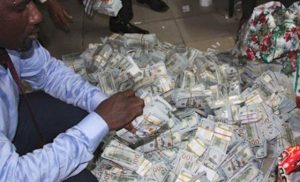 Ikoyi billions