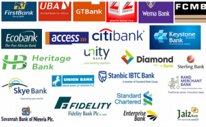 Banks In Nigeria