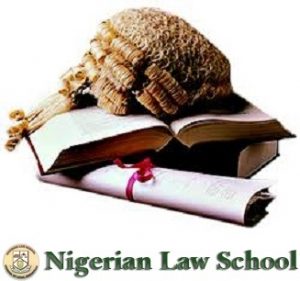 Nigeria Law School