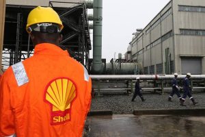 Shell Oil