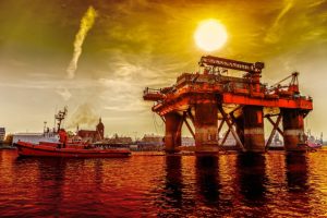 Offshore: Oil & Gas