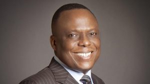 Victor Osibodu
