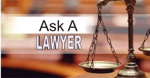 Ask A Lawyer