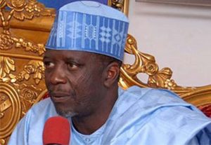 Attahiru Dalhatu Bafarawa