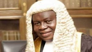 Arthur Obi Okafor, SAN