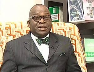 Senator Ayo Arise