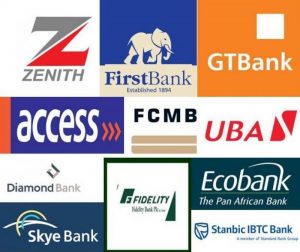 Banks In Nigeria