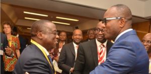Baru and Kachikwu