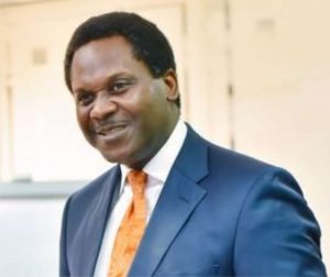 Babatunde Irukere
