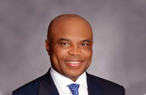 Dr. ABC Orjiako
