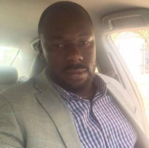 Hon. Nasko Egei