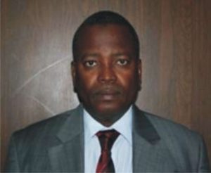 Ibrahim Musa Tumsah