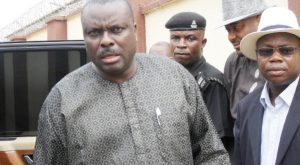 James Ibori