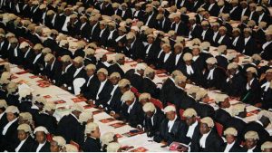 Legal Practitioners
