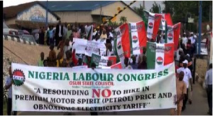 Nigerian Labour Congress