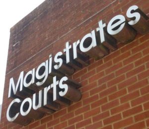 Magistrate Court