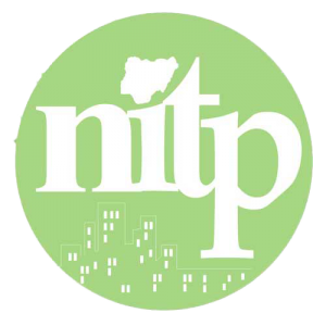 NITP logo