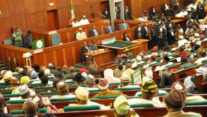 National Assembly, Abuja