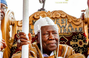 Olubadan