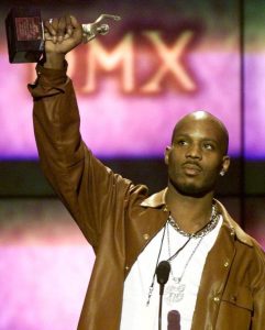 U.S. Rapper, DMX