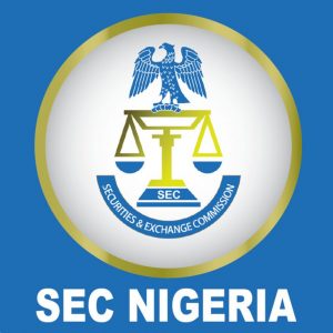 Securities and Exchange Commission of Nigeria