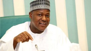 Yakubu Dogara