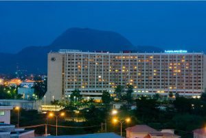 Transcorp Hotel Abuja