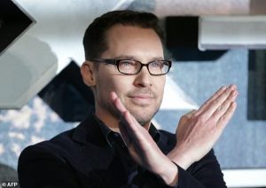 X-Men’ director Bryan Singer