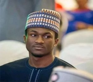 Yusuf Buhari