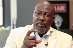 Senator Dino Melaye