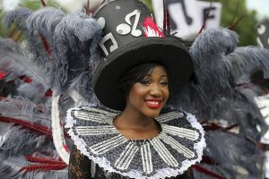 Lagos Carnival