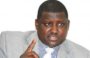 Abdulrasheed Maina