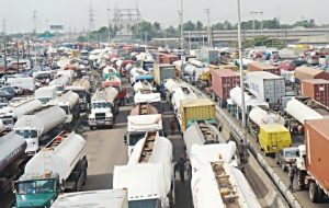 Tankers and Trailers