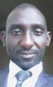 Bello Abubakar Buba Esq.