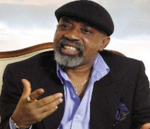 Dr. Chris Ngige