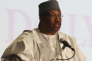 Abdulralman Dambazau