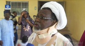 Sheik Ibrahim El-Zakzaky