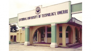 FUTO