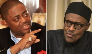 Fani-Kayode & Buhari