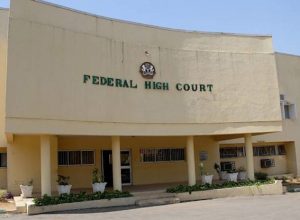 Federal High Court
